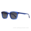 ECO BIO Custom Logo Acetate Polarized Shades Sunglasses